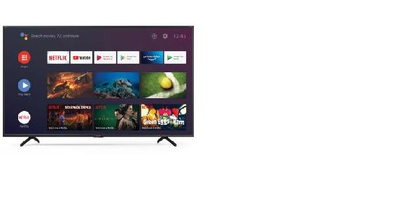Gb074Wjsa Télécommande Remplacée --Fit Pour Sharp Tv Télécommande Lc