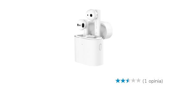 Xiaomi Mi True Wireless Earphones 2 TWSEJ06WM, Słuchawki bezprzewodowe ...