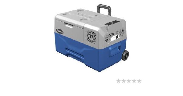 Lodówka Turystyczna Yeticool BX30 Grey 30L