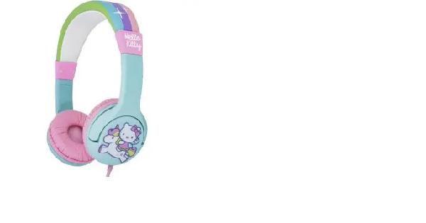 OTL TECHNOLOGIES - Hello Kitty Kids Wireless Headpho