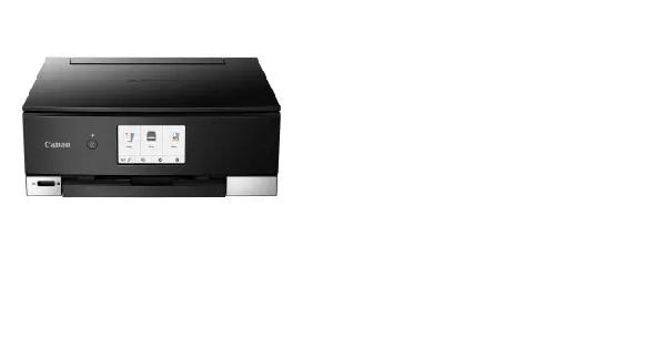 Imprimante multifonction Canon Pixma TS8355a Edition Limitée Noir - Imprimante multifonction - Achat & prix