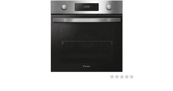 Candy Idea FIDCP X696 Inox, Piekarnik elektryczny - cena i opinie - OleOle!