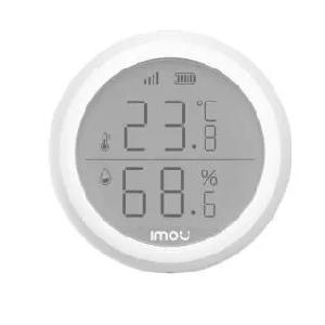Imou IOT-ZTM1-EU, Czujnik temperatury / wilgoci - cena i opinie - OleOle!