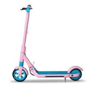 Rider Pinki 200W 10km 7