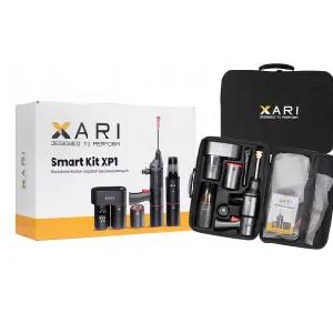 Xari Smart Kit XP1 4w1 Odkurzacz Kompresor Myjka Powerbank, Zestaw ...