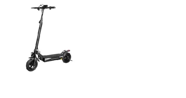 Trottinette électrique YUME Raptor