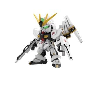 Bandai SDEX RX-93 NU GUNDAM, Model do składania - cena i opinie - OleOle!
