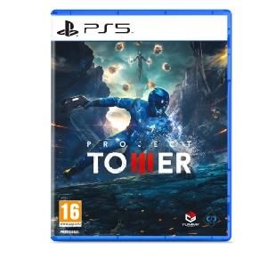 Project Tower Gra na PS5, Gra - cena i opinie - OleOle!