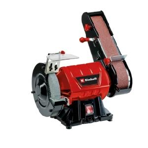 Einhell TC-US 350 4466154, Szlifierka taśmowa - cena i opinie - OleOle!