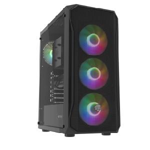 GameZone PC-GZ11 R5 7600 32GB RAM 1TB Dysk SSD RTX5060 Win11, Komputer ...
