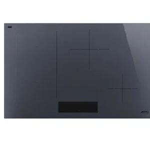 Smeg SIM1844DG 80cm, Płyta indukcyjna - cena i opinie - OleOle!