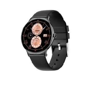 Colmi V89 Czarny, Smartwatch - cena i opinie - OleOle!