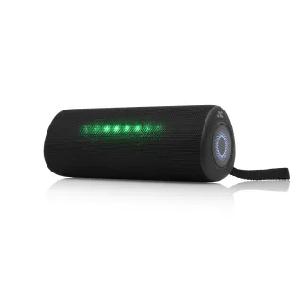 JVC XS-E423B 24W Czarny, Głośnik Bluetooth - cena i opinie - OleOle!