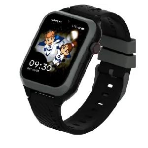 Garett Kids Essa 2 4G Czarny, Smartwatch - cena i opinie - OleOle!