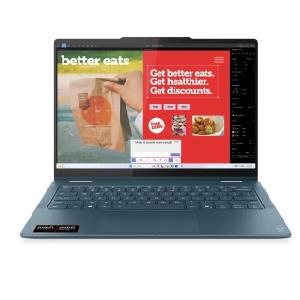 Lenovo Yoga 7 2-in-1 14AKP10 OLED 14
