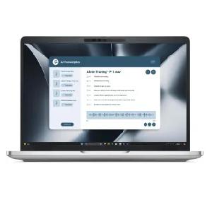 Dell Pro 13 Plus PB13255 13,3" Ryzen AI 5 Pro 340 32GB RAM 1TB Dysk SSD ...