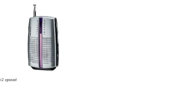 POSTE RADIO POCKET GRUNDIG CITY BOY 31 - 2 BANDES FM/AM