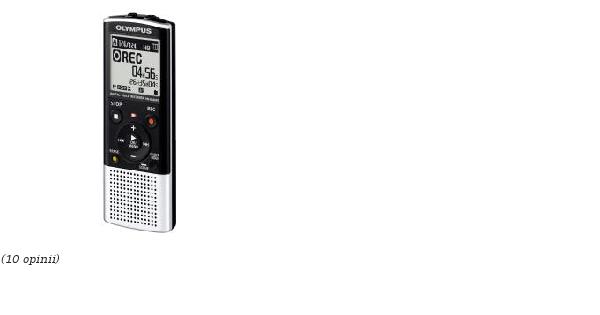 Olympus VN-713PC - Enregistreur - Olympus