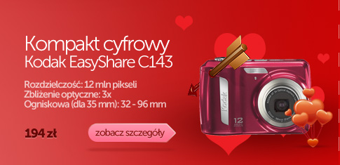 Kodak EasyShare C143