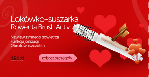 Rowenta Brush Activ CF9220