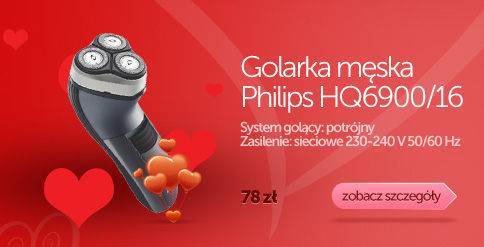 Philips HQ6900/16